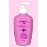 Rosense Sıvı Sabun 450 ml